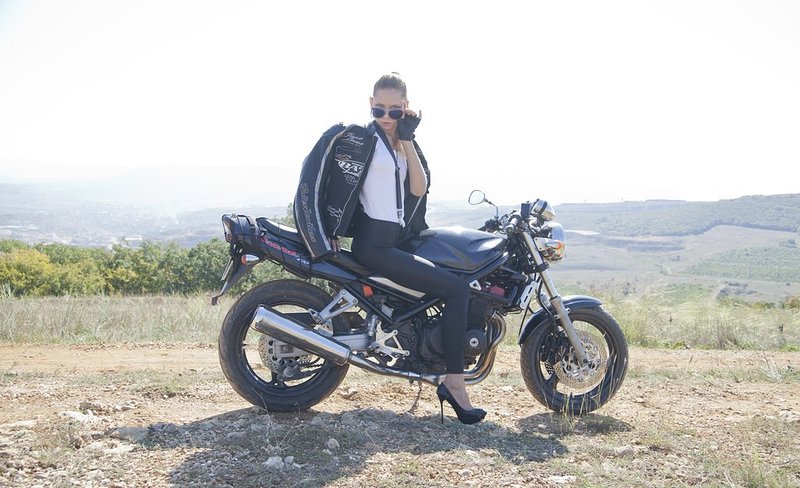 Кристина, 18